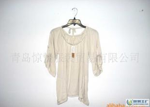青島木蘭花日韓外貿(mào)工廠庫(kù)房女士時(shí)裝款服裝批發(fā)_二手設(shè)備轉(zhuǎn)讓_世界工廠網(wǎng)中國(guó)產(chǎn)品信息庫(kù)