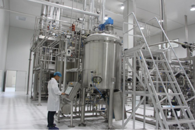 一然生物蟬聯歐睿認證中國菌銷量第一，生物研發實力再獲國際認可