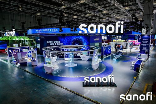 專訪賽諾菲大中華區(qū)副總裁朱海鸞 90%全球同步研發(fā)項(xiàng)目實(shí)現(xiàn)中國(guó)參與，加速生物產(chǎn)品創(chuàng)新落地