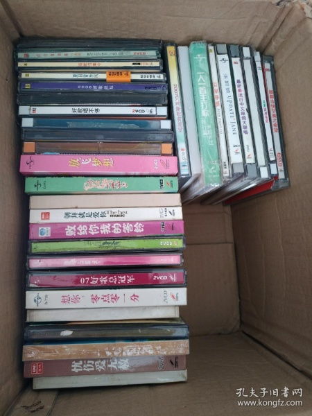 唱片、通訊音像制品與收藏雜項 音像制品制作的藝術與演變