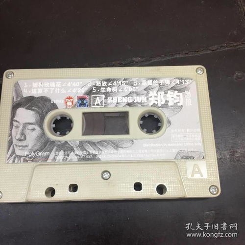 音像制品 從制作、通訊到收藏的多元價值探索