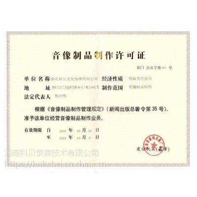 私人讀物與音像制品 出版、錄音與配音服務(wù)的全流程指南